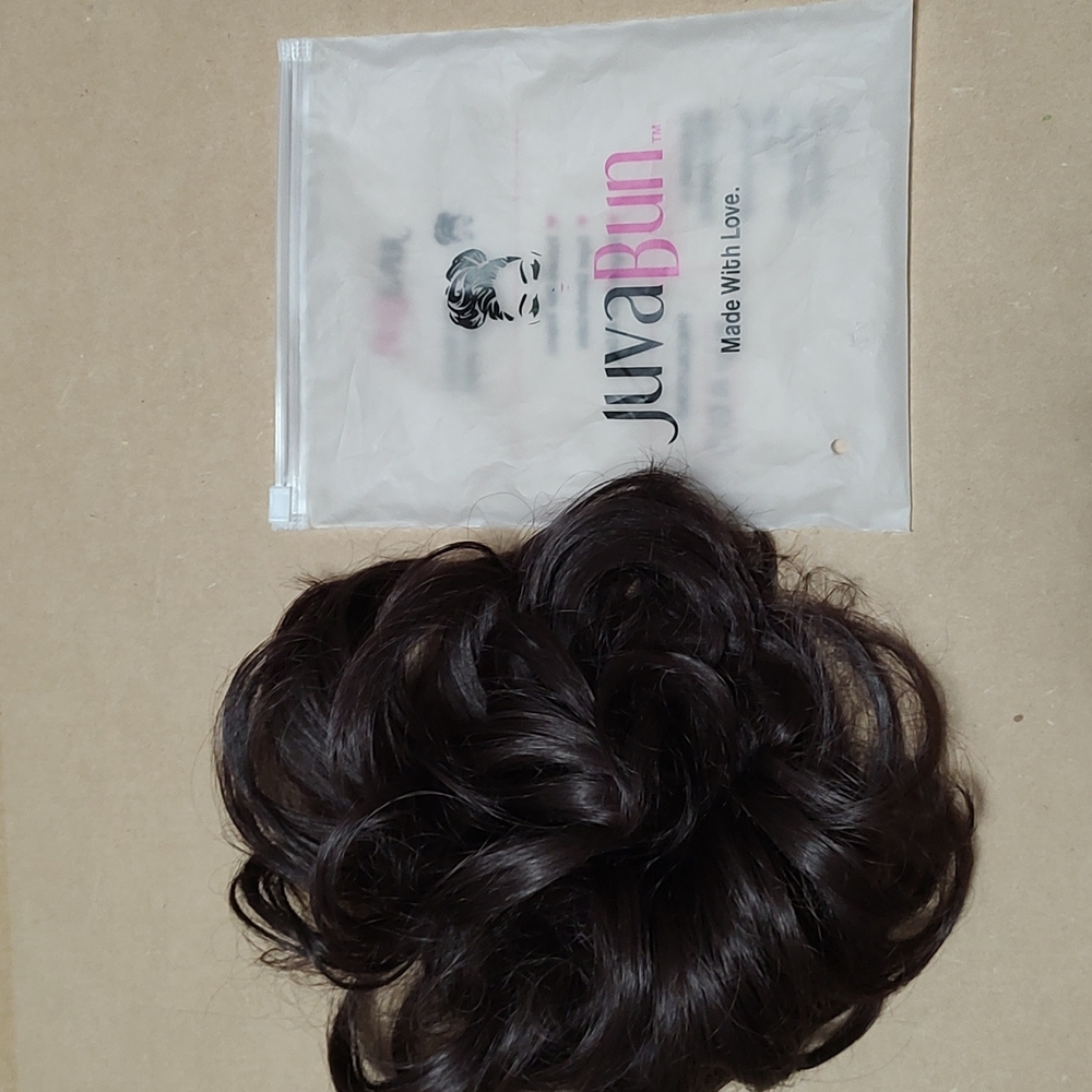 JuvaBun - Dark Brown